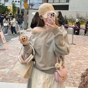 Meet your Posher, Zunjun